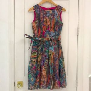 Tommy Hilfiger Pop into spring with some color!